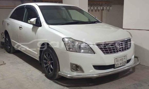 Buy Used 2008 Toyota F premio in Dhaka, Dhaka Buy Used 2008 Toyota F premio in Dhaka, Dhaka