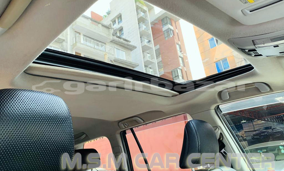 Buy Used 2011 Toyota Land Cruiser Prado in Dhaka, Dhaka Buy Used 2011 Toyota Land Cruiser Prado in Dhaka, Dhaka