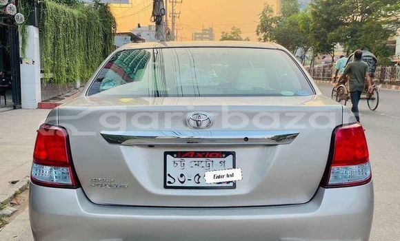 Buy Used 2017 Toyota Axio in Dhaka, Dhaka Buy Used 2017 Toyota Axio in Dhaka, Dhaka