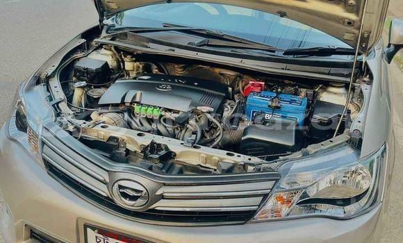 Buy Used 2017 Toyota Axio in Dhaka, Dhaka Buy Used 2017 Toyota Axio in Dhaka, Dhaka