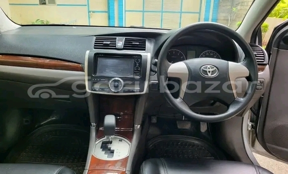 কেনা ব্যবহৃত Toyota Allion Others গাড়ী মধ্যে অভয়নগর মধ্যে Jessor কেনা ব্যবহৃত Toyota Allion Others গাড়ী মধ্যে অভয়নগর মধ্যে Jessor