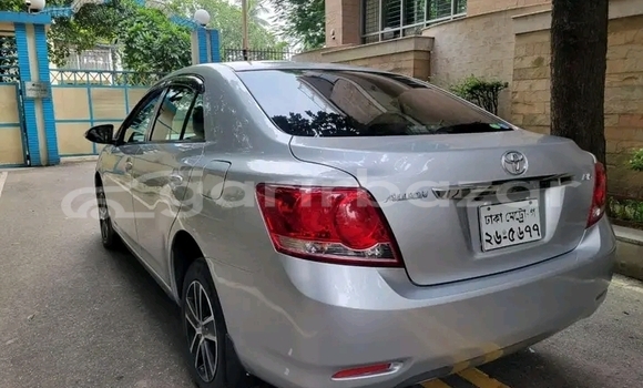 কেনা ব্যবহৃত Toyota Allion Others গাড়ী মধ্যে অভয়নগর মধ্যে Jessor কেনা ব্যবহৃত Toyota Allion Others গাড়ী মধ্যে অভয়নগর মধ্যে Jessor