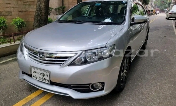 কেনা ব্যবহৃত Toyota Allion Others গাড়ী মধ্যে অভয়নগর মধ্যে Jessor কেনা ব্যবহৃত Toyota Allion Others গাড়ী মধ্যে অভয়নগর মধ্যে Jessor