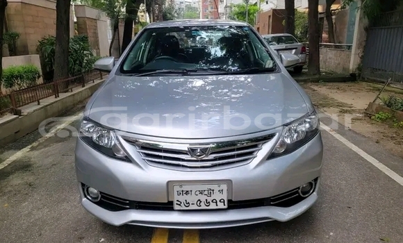 কেনা ব্যবহৃত Toyota Allion Others গাড়ী মধ্যে অভয়নগর মধ্যে Jessor কেনা ব্যবহৃত Toyota Allion Others গাড়ী মধ্যে অভয়নগর মধ্যে Jessor