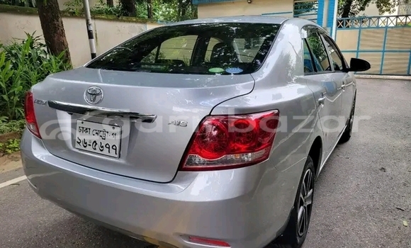 কেনা ব্যবহৃত Toyota Allion Others গাড়ী মধ্যে অভয়নগর মধ্যে Jessor কেনা ব্যবহৃত Toyota Allion Others গাড়ী মধ্যে অভয়নগর মধ্যে Jessor