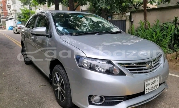 কেনা ব্যবহৃত Toyota Allion Others গাড়ী মধ্যে অভয়নগর মধ্যে Jessor কেনা ব্যবহৃত Toyota Allion Others গাড়ী মধ্যে অভয়নগর মধ্যে Jessor