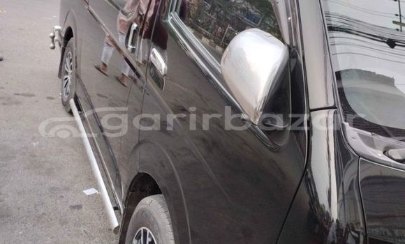 Buy Used 2016 Toyota Hiace in Dhaka, Dhaka Buy Used 2016 Toyota Hiace in Dhaka, Dhaka