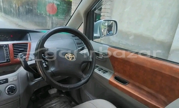 কেনা ব্যবহৃত Toyota Noah Other গাড়ী মধ্যে বাজিতপুর মধ্যে Kishorganj কেনা ব্যবহৃত Toyota Noah Other গাড়ী মধ্যে বাজিতপুর মধ্যে Kishorganj