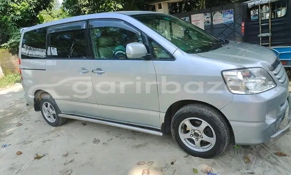 কেনা ব্যবহৃত Toyota Noah Other গাড়ী মধ্যে বাজিতপুর মধ্যে Kishorganj কেনা ব্যবহৃত Toyota Noah Other গাড়ী মধ্যে বাজিতপুর মধ্যে Kishorganj
