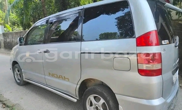 কেনা ব্যবহৃত Toyota Noah Other গাড়ী মধ্যে বাজিতপুর মধ্যে Kishorganj কেনা ব্যবহৃত Toyota Noah Other গাড়ী মধ্যে বাজিতপুর মধ্যে Kishorganj