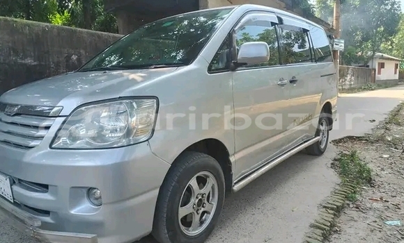কেনা ব্যবহৃত Toyota Noah Other গাড়ী মধ্যে বাজিতপুর মধ্যে Kishorganj কেনা ব্যবহৃত Toyota Noah Other গাড়ী মধ্যে বাজিতপুর মধ্যে Kishorganj