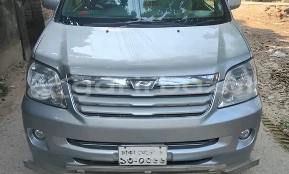 কেনা ব্যবহৃত Toyota Noah Other গাড়ী মধ্যে বাজিতপুর মধ্যে Kishorganj কেনা ব্যবহৃত Toyota Noah Other গাড়ী মধ্যে বাজিতপুর মধ্যে Kishorganj