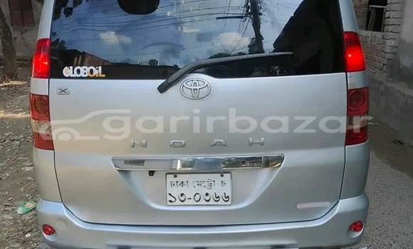 কেনা ব্যবহৃত Toyota Noah Other গাড়ী মধ্যে বাজিতপুর মধ্যে Kishorganj কেনা ব্যবহৃত Toyota Noah Other গাড়ী মধ্যে বাজিতপুর মধ্যে Kishorganj
