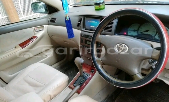 কেনা ব্যবহৃত Toyota Corolla White গাড়ী মধ্যে বাজিতপুর মধ্যে Kishorganj কেনা ব্যবহৃত Toyota Corolla White গাড়ী মধ্যে বাজিতপুর মধ্যে Kishorganj