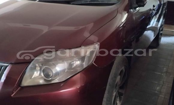 Buy Used 2008 Toyota axio in Dhaka, Dhaka Buy Used 2008 Toyota axio in Dhaka, Dhaka