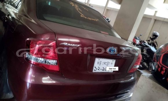 Buy Used 2008 Toyota axio in Dhaka, Dhaka Buy Used 2008 Toyota axio in Dhaka, Dhaka