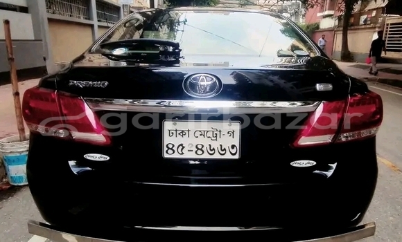 কেনা ব্যবহৃত Toyota Premio Black গাড়ী মধ্যে অভয়নগর মধ্যে Jessor কেনা ব্যবহৃত Toyota Premio Black গাড়ী মধ্যে অভয়নগর মধ্যে Jessor