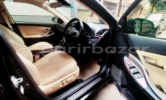 কেনা ব্যবহৃত Toyota Premio Black গাড়ী মধ্যে অভয়নগর মধ্যে Jessor কেনা ব্যবহৃত Toyota Premio Black গাড়ী মধ্যে অভয়নগর মধ্যে Jessor