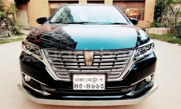 কেনা ব্যবহৃত Toyota Premio Black গাড়ী মধ্যে অভয়নগর মধ্যে Jessor কেনা ব্যবহৃত Toyota Premio Black গাড়ী মধ্যে অভয়নগর মধ্যে Jessor