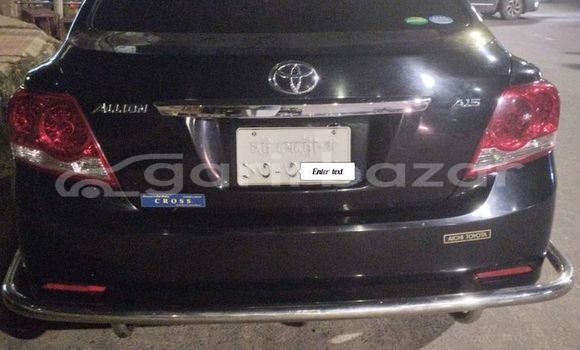 Buy Used 2013 Toyota Allion in Dhaka, Dhaka Buy Used 2013 Toyota Allion in Dhaka, Dhaka