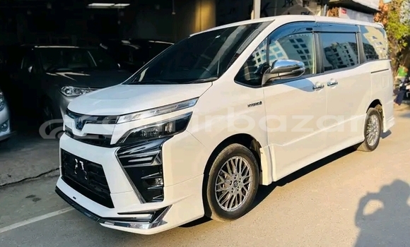 কেনা ব্যবহৃত Toyota Voxy White গাড়ী মধ্যে অভয়নগর মধ্যে Jessor কেনা ব্যবহৃত Toyota Voxy White গাড়ী মধ্যে অভয়নগর মধ্যে Jessor