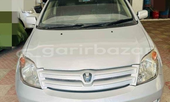 Buy Used 2004 Toyota IST in Dhaka, Dhaka Buy Used 2004 Toyota IST in Dhaka, Dhaka