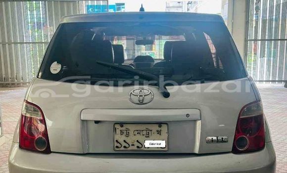 Buy Used 2004 Toyota IST in Dhaka, Dhaka Buy Used 2004 Toyota IST in Dhaka, Dhaka