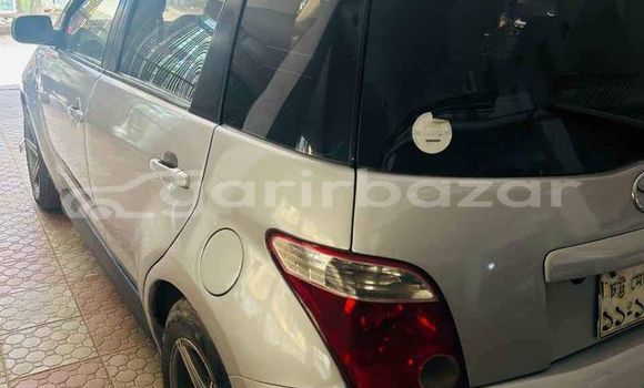 Buy Used 2004 Toyota IST in Dhaka, Dhaka Buy Used 2004 Toyota IST in Dhaka, Dhaka