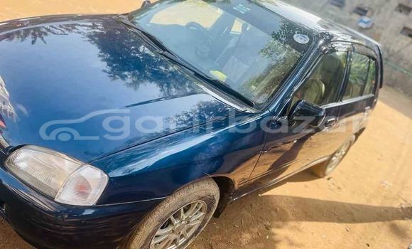 Buy Used 1998 Toyota harrier z leather in Dhaka, Dhaka Buy Used 1998 Toyota harrier z leather in Dhaka, Dhaka