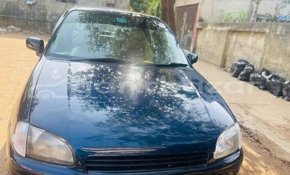 Buy Used 1998 Toyota harrier z leather in Dhaka, Dhaka Buy Used 1998 Toyota harrier z leather in Dhaka, Dhaka