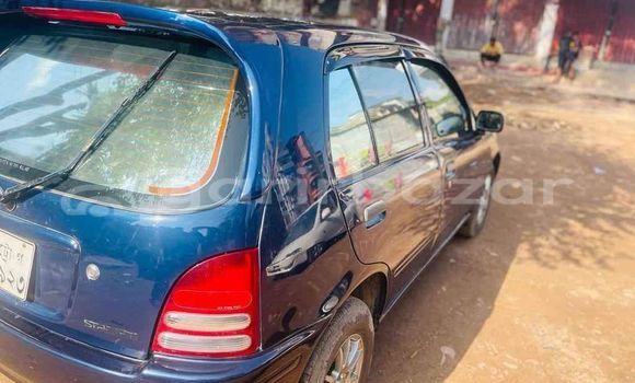 Buy Used 1998 Toyota harrier z leather in Dhaka, Dhaka Buy Used 1998 Toyota harrier z leather in Dhaka, Dhaka