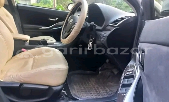 কেনা ব্যবহৃত Toyota Allion Others গাড়ী মধ্যে বাজিতপুর মধ্যে Kishorganj কেনা ব্যবহৃত Toyota Allion Others গাড়ী মধ্যে বাজিতপুর মধ্যে Kishorganj