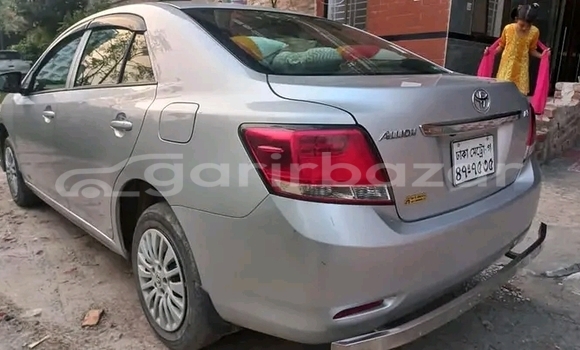 কেনা ব্যবহৃত Toyota Allion Others গাড়ী মধ্যে বাজিতপুর মধ্যে Kishorganj কেনা ব্যবহৃত Toyota Allion Others গাড়ী মধ্যে বাজিতপুর মধ্যে Kishorganj