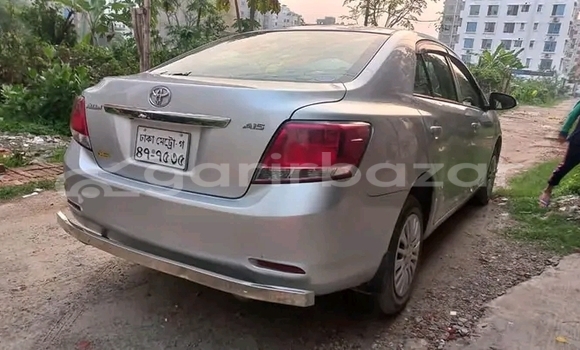 কেনা ব্যবহৃত Toyota Allion Others গাড়ী মধ্যে বাজিতপুর মধ্যে Kishorganj কেনা ব্যবহৃত Toyota Allion Others গাড়ী মধ্যে বাজিতপুর মধ্যে Kishorganj
