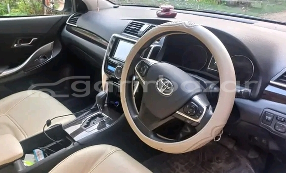 কেনা ব্যবহৃত Toyota Allion Others গাড়ী মধ্যে বাজিতপুর মধ্যে Kishorganj কেনা ব্যবহৃত Toyota Allion Others গাড়ী মধ্যে বাজিতপুর মধ্যে Kishorganj