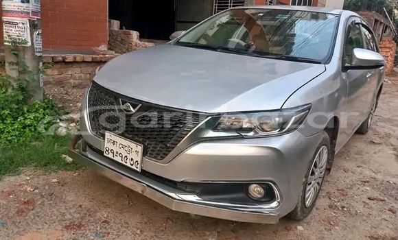 কেনা ব্যবহৃত Toyota Allion Others গাড়ী মধ্যে বাজিতপুর মধ্যে Kishorganj কেনা ব্যবহৃত Toyota Allion Others গাড়ী মধ্যে বাজিতপুর মধ্যে Kishorganj