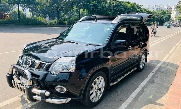 কেনা ব্যবহৃত Nissan X–Trail Black গাড়ী মধ্যে বাজিতপুর মধ্যে Kishorganj কেনা ব্যবহৃত Nissan X–Trail Black গাড়ী মধ্যে বাজিতপুর মধ্যে Kishorganj