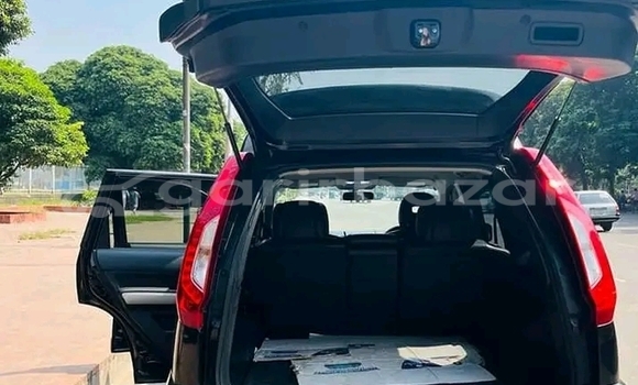 কেনা ব্যবহৃত Nissan X–Trail Black গাড়ী মধ্যে বাজিতপুর মধ্যে Kishorganj কেনা ব্যবহৃত Nissan X–Trail Black গাড়ী মধ্যে বাজিতপুর মধ্যে Kishorganj