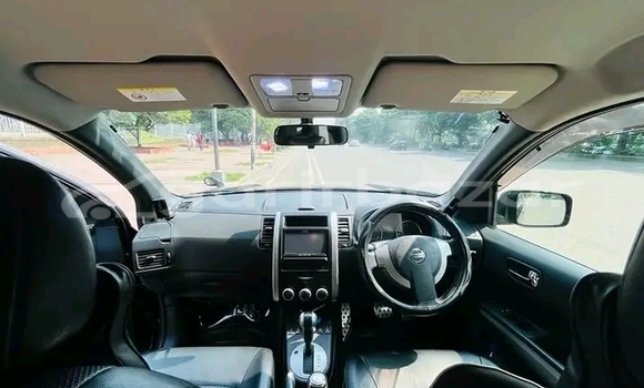 কেনা ব্যবহৃত Nissan X–Trail Black গাড়ী মধ্যে বাজিতপুর মধ্যে Kishorganj কেনা ব্যবহৃত Nissan X–Trail Black গাড়ী মধ্যে বাজিতপুর মধ্যে Kishorganj