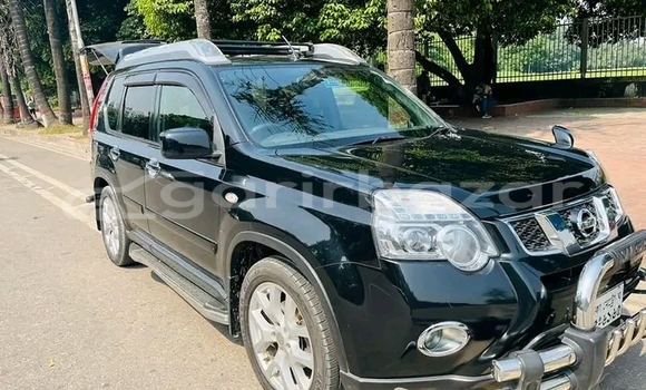 কেনা ব্যবহৃত Nissan X–Trail Black গাড়ী মধ্যে বাজিতপুর মধ্যে Kishorganj কেনা ব্যবহৃত Nissan X–Trail Black গাড়ী মধ্যে বাজিতপুর মধ্যে Kishorganj