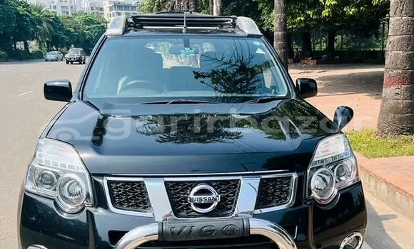 কেনা ব্যবহৃত Nissan X–Trail Black গাড়ী মধ্যে বাজিতপুর মধ্যে Kishorganj কেনা ব্যবহৃত Nissan X–Trail Black গাড়ী মধ্যে বাজিতপুর মধ্যে Kishorganj