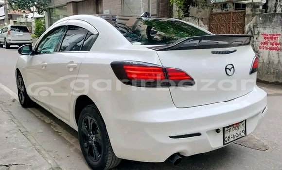 কেনা ব্যবহৃত Mazda Axela White গাড়ী মধ্যে বদরগঞ্জ মধ্যে Rangpur কেনা ব্যবহৃত Mazda Axela White গাড়ী মধ্যে বদরগঞ্জ মধ্যে Rangpur