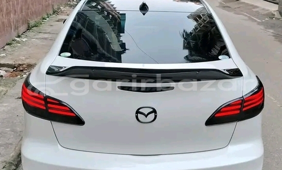 কেনা ব্যবহৃত Mazda Axela White গাড়ী মধ্যে বদরগঞ্জ মধ্যে Rangpur কেনা ব্যবহৃত Mazda Axela White গাড়ী মধ্যে বদরগঞ্জ মধ্যে Rangpur