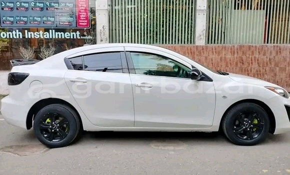 কেনা ব্যবহৃত Mazda Axela White গাড়ী মধ্যে বদরগঞ্জ মধ্যে Rangpur কেনা ব্যবহৃত Mazda Axela White গাড়ী মধ্যে বদরগঞ্জ মধ্যে Rangpur