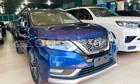 কেনা ব্যবহৃত Nissan X-Trail Blue গাড়ী মধ্যে ঢাকা মধ্যে Dhaka কেনা ব্যবহৃত Nissan X-Trail Blue গাড়ী মধ্যে ঢাকা মধ্যে Dhaka