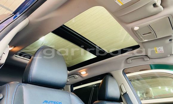 কেনা ব্যবহৃত Nissan X-Trail Blue গাড়ী মধ্যে ঢাকা মধ্যে Dhaka কেনা ব্যবহৃত Nissan X-Trail Blue গাড়ী মধ্যে ঢাকা মধ্যে Dhaka