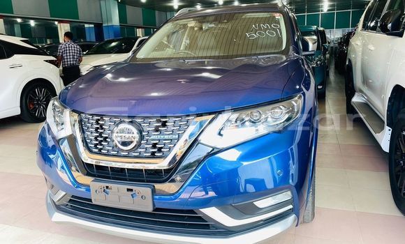 কেনা ব্যবহৃত Nissan X-Trail Blue গাড়ী মধ্যে ঢাকা মধ্যে Dhaka কেনা ব্যবহৃত Nissan X-Trail Blue গাড়ী মধ্যে ঢাকা মধ্যে Dhaka