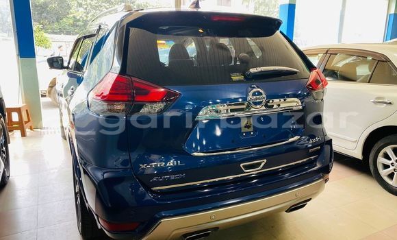কেনা ব্যবহৃত Nissan X-Trail Blue গাড়ী মধ্যে ঢাকা মধ্যে Dhaka কেনা ব্যবহৃত Nissan X-Trail Blue গাড়ী মধ্যে ঢাকা মধ্যে Dhaka
