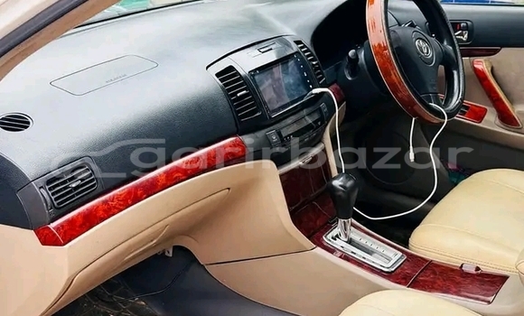 কেনা ব্যবহৃত Toyota Premio White গাড়ী মধ্যে বাগেরহাট মধ্যে Khulna কেনা ব্যবহৃত Toyota Premio White গাড়ী মধ্যে বাগেরহাট মধ্যে Khulna