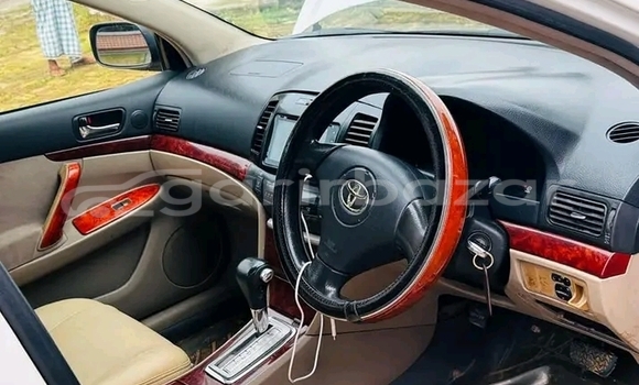 কেনা ব্যবহৃত Toyota Premio White গাড়ী মধ্যে বাগেরহাট মধ্যে Khulna কেনা ব্যবহৃত Toyota Premio White গাড়ী মধ্যে বাগেরহাট মধ্যে Khulna